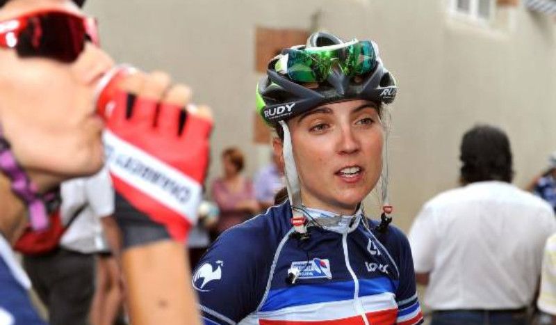 "Estaba tan perdida que corrí el riesgo y compré 10 viales de EPO en una web china"