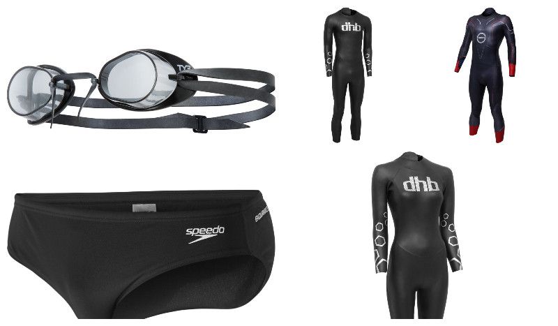 ¿Necesitas neopreno, bañador o gafas? Aquí tienes las mejores ofertas de Wiggle