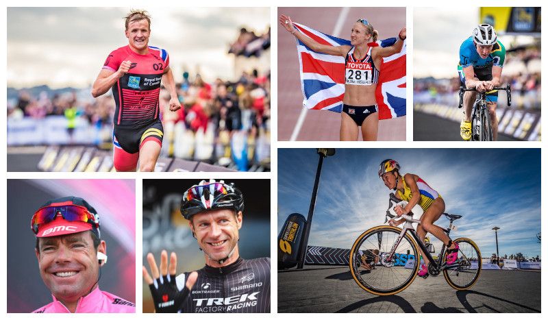 Se suspende por el coronavirus la Super League Triathlon de NEOM