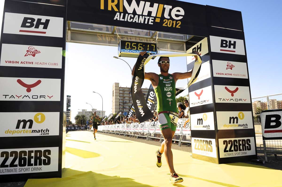 Plan de entrenamiento Triatlón Super Sprint