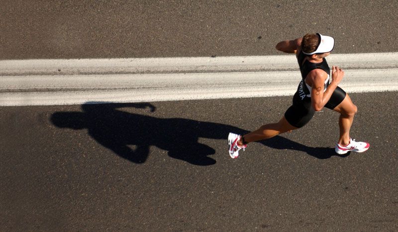 Plan de entrenamiento: De corredor a triatleta