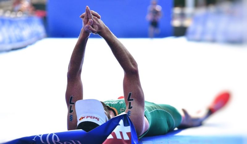 Los 13 síntomas del sobreentrenamiento