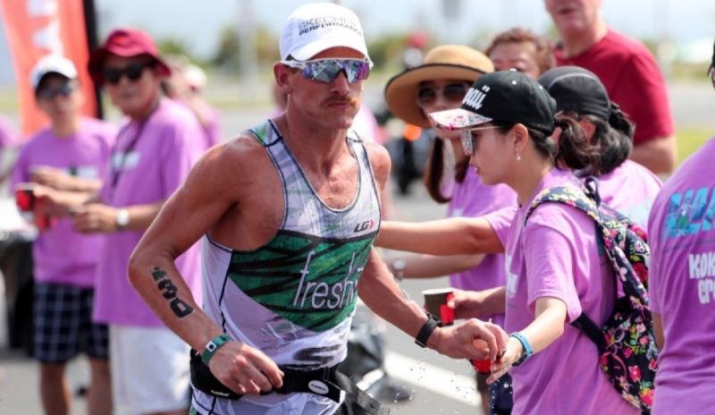 15 reglas básicas de la alimentación del triatleta