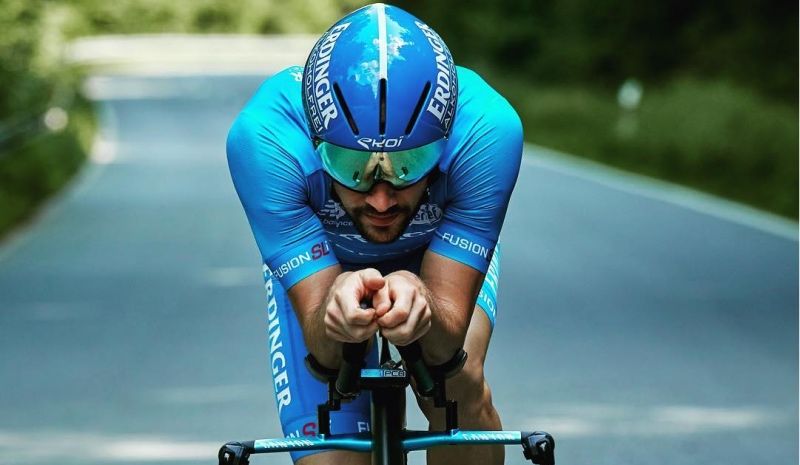 Aprovecha la tirada larga de bici para hacer algo más que fondo