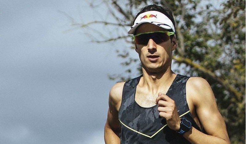 ¿Sabes cómo y cuándo entrenar en fartlek?