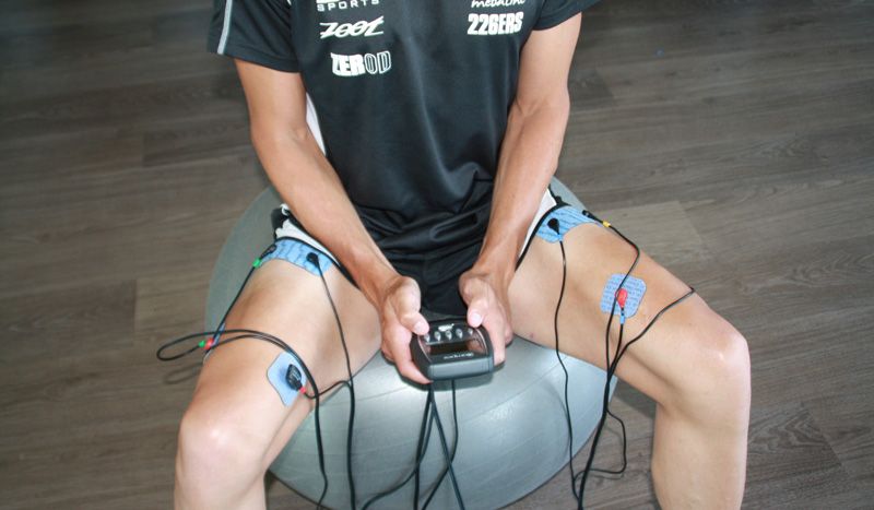 Electroestimulación