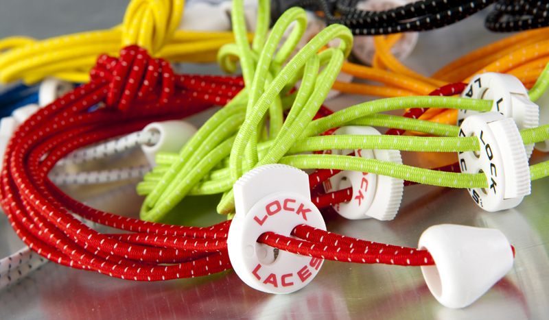 Gomas o cordones