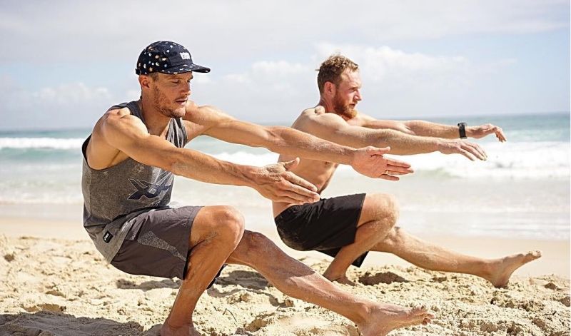 ¿Conoces el 'TRI-pilates'?
