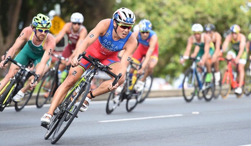 Las reglas que debes cumplir cuando montes en bici solo y en grupo