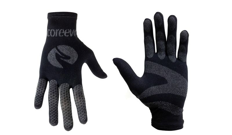 Guantes y manguitos Coreevo