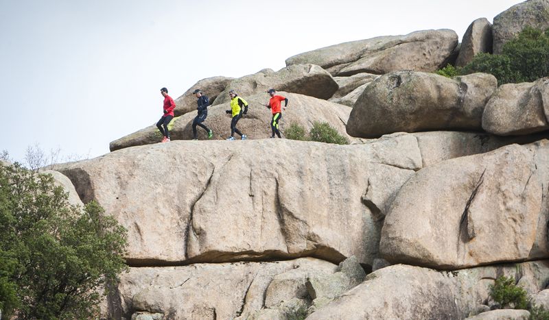10 accesorios imprescindibles para el Trail Running