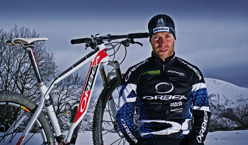 Entrevista a Jon Erguin