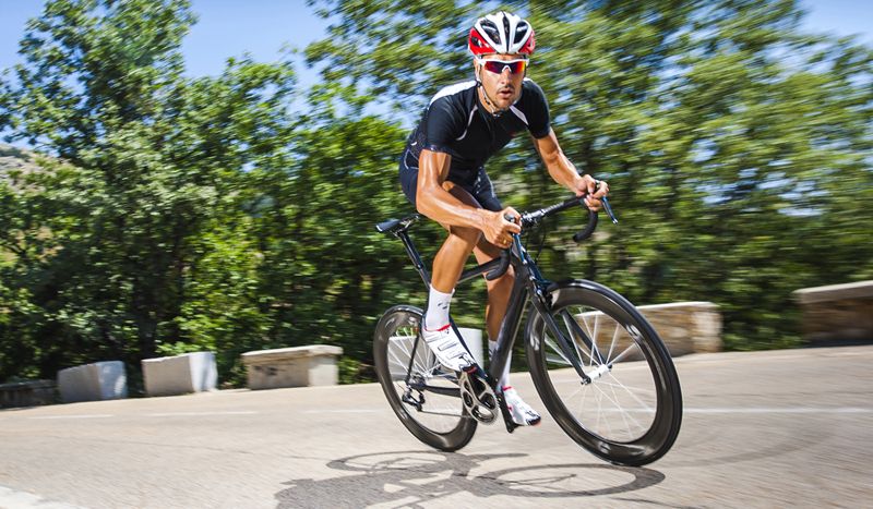 Trek Madone Serie 7
