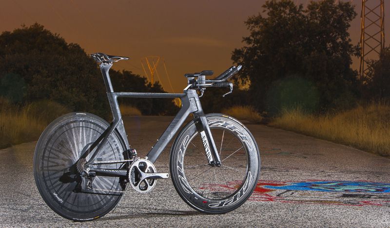 Canyon Speedmax CF 9.0 LTD