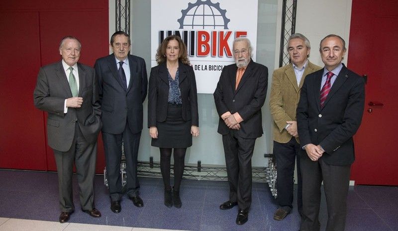 UNIBIKE, nuevo proyecto ferial en Madrid para el sector de la bicicleta