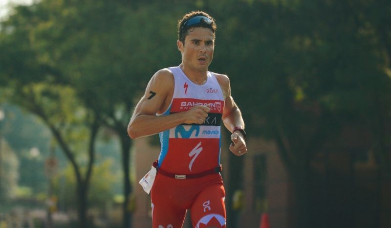 Estrategias mentales para afrontar y acabar un Ironman