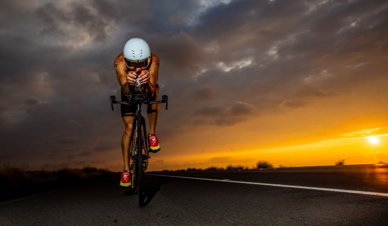 Entrenamiento Ironman: las 4 claves para optimizar tu tiempo
