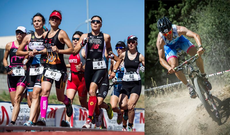 Ecodumad Cross abre inscripciones