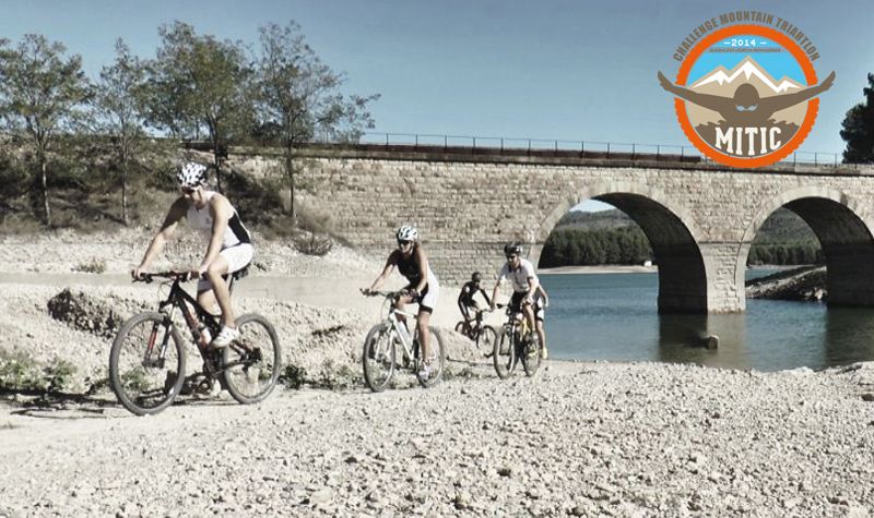 MITIC Challenge, un nuevo concepto de triatlón de montaña
