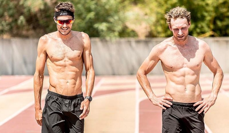 El entrenamiento 'perfecto' de carrera a pie