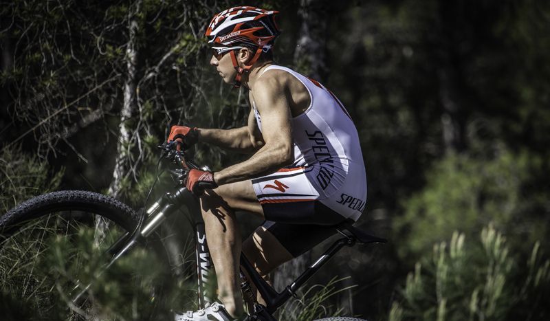 Plan de entrenamiento Triatlón cros