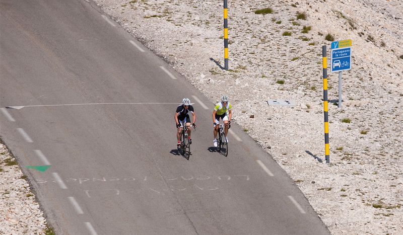 Entrenamiento en altura