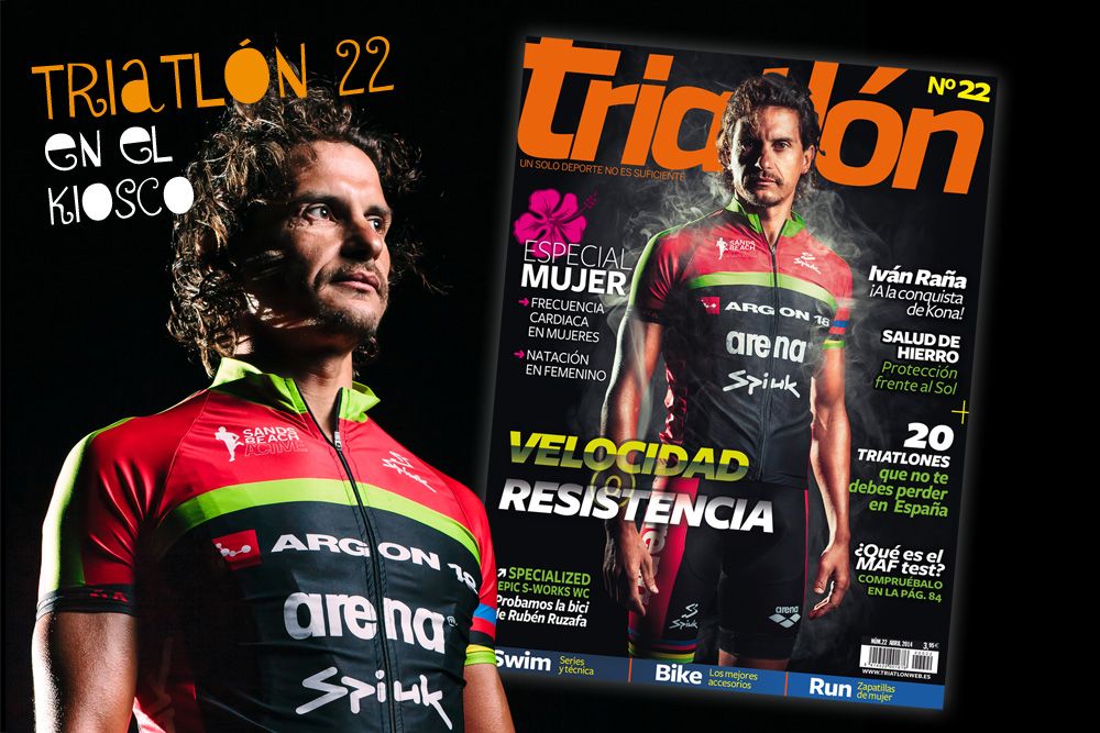 Triatlón 22