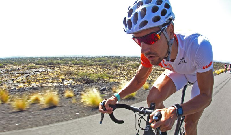 Oakley tint experience