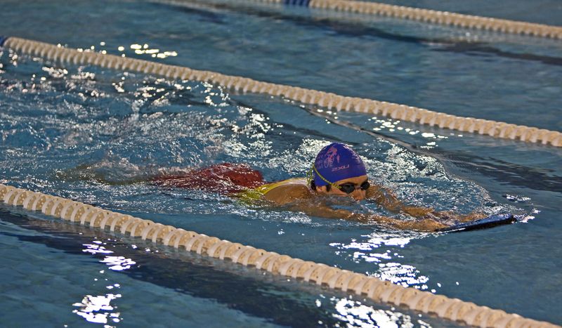 Todo lo que tienes que saber del entrenamiento con tabla