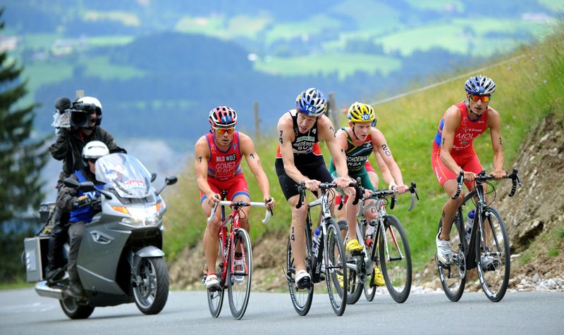 Comienzan las Series Mundiales en Auckland (Australia)