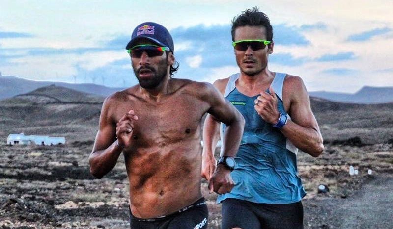Si se acerca la competición, entrena la Potencia Aeróbica Máxima