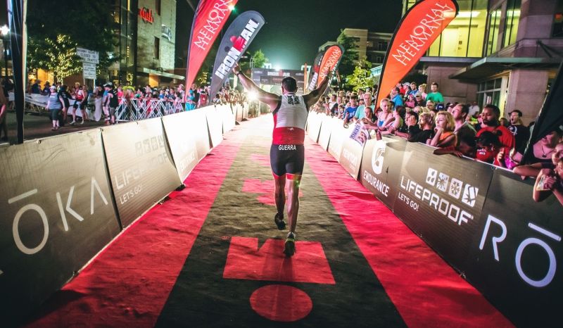 ¿Estoy preparado para hacer un Ironman?