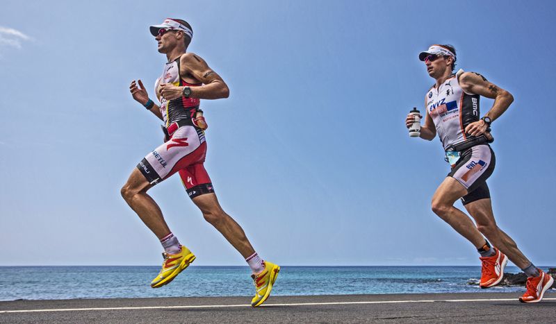 Las 9 claves para correr con solvencia en pruebas de media y larga distancia