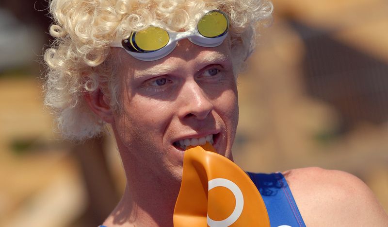 Falsos mitos de la natación