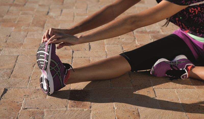Doce zapatillas para mujeres