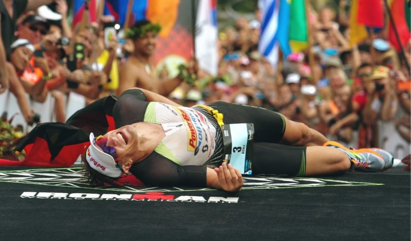 Después de hacer un Ironman, ¿cuándo puedo volver a competir?