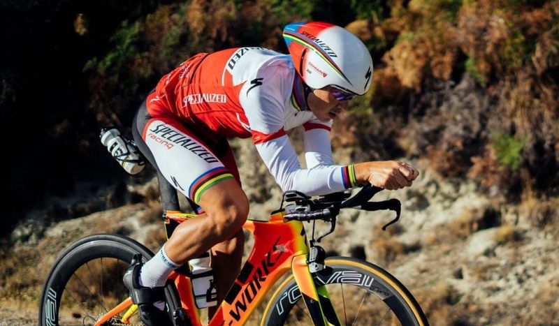 10 mandamientos del entrenamiento de ciclismo