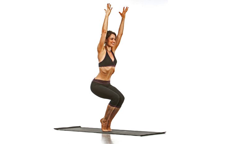 Yoga para triatletas