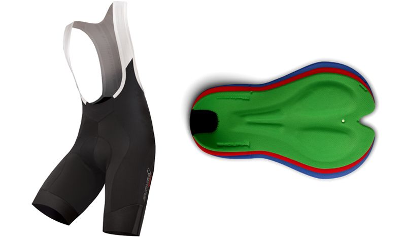 Culote Endura FS260 PRO SL