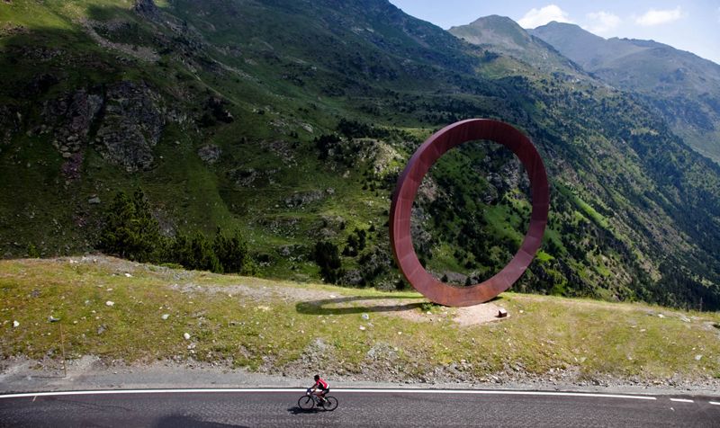 Andorra: un paraíso para el deportista
