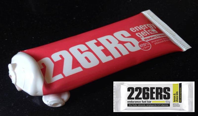 226ers apuesta por el respeto al medio ambiente