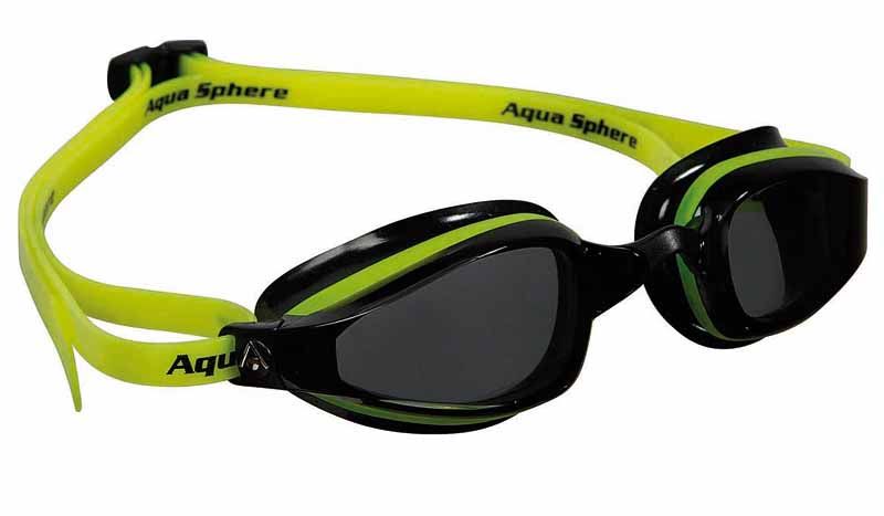 Aqua Sphere K180 Flúor