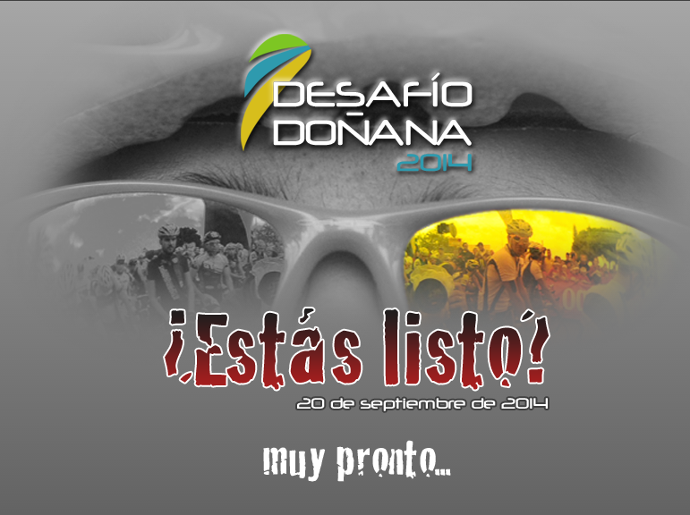 En marcha el Desafío Doñana 2014