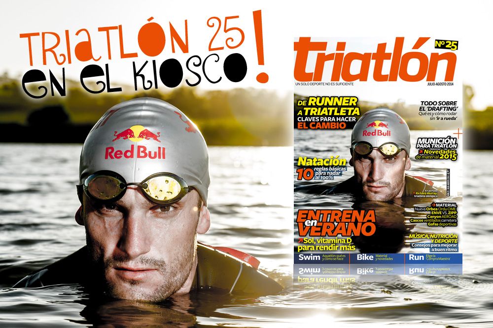 Triatlón 25
