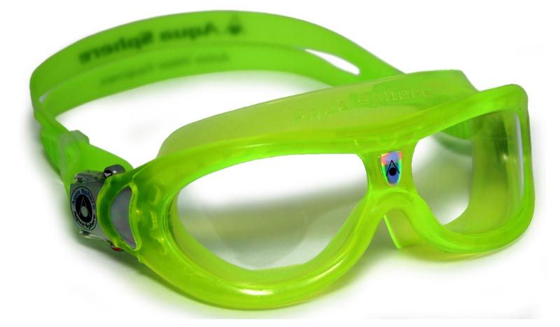 Seal Kid: las gafas para los más pequeños