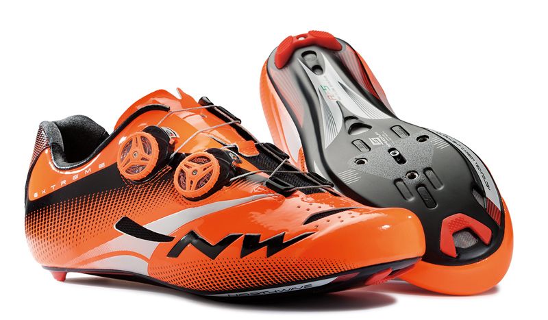 Novedades de Northwave para la carretera
