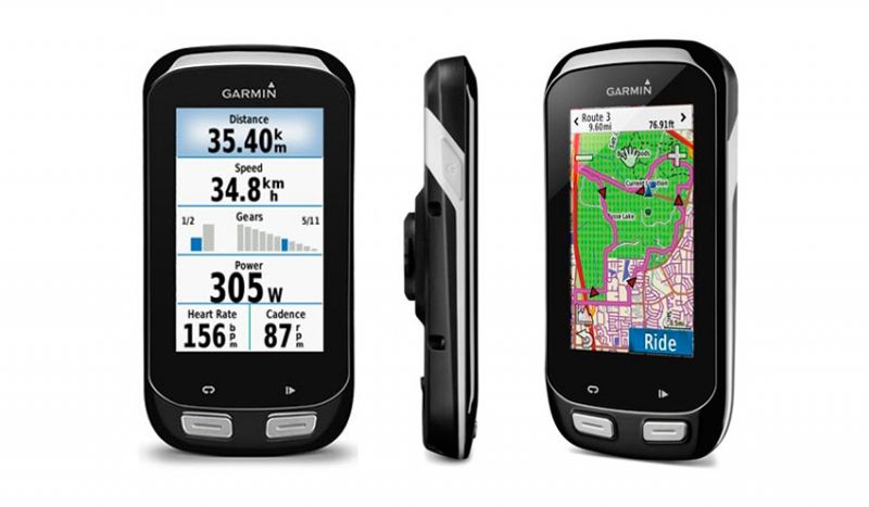 Garmin Edge 1000