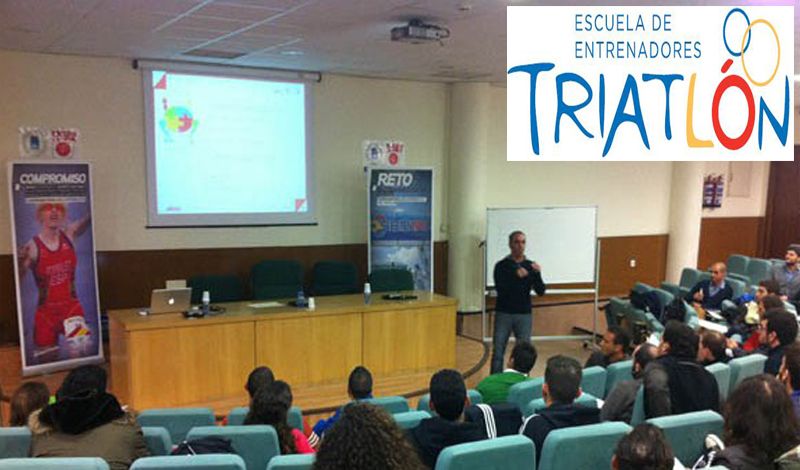 La FETRI convoca su primer curso nacional de entrenador de Triatlón nivel I