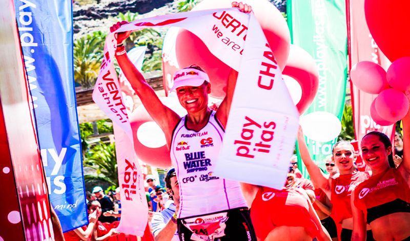 Abiertas las inscripciones para el Challenge Fuerteventura 2015