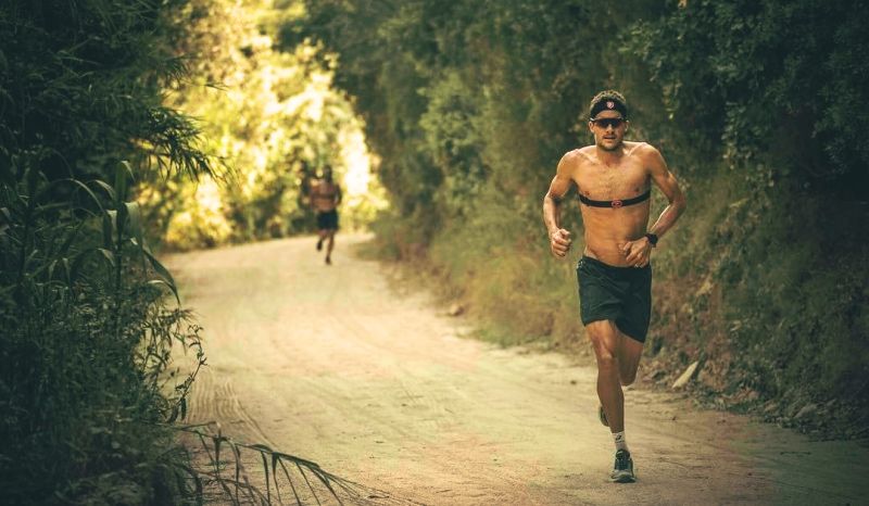 Las claves del entrenamiento de carrera a pie en larga distancia.
